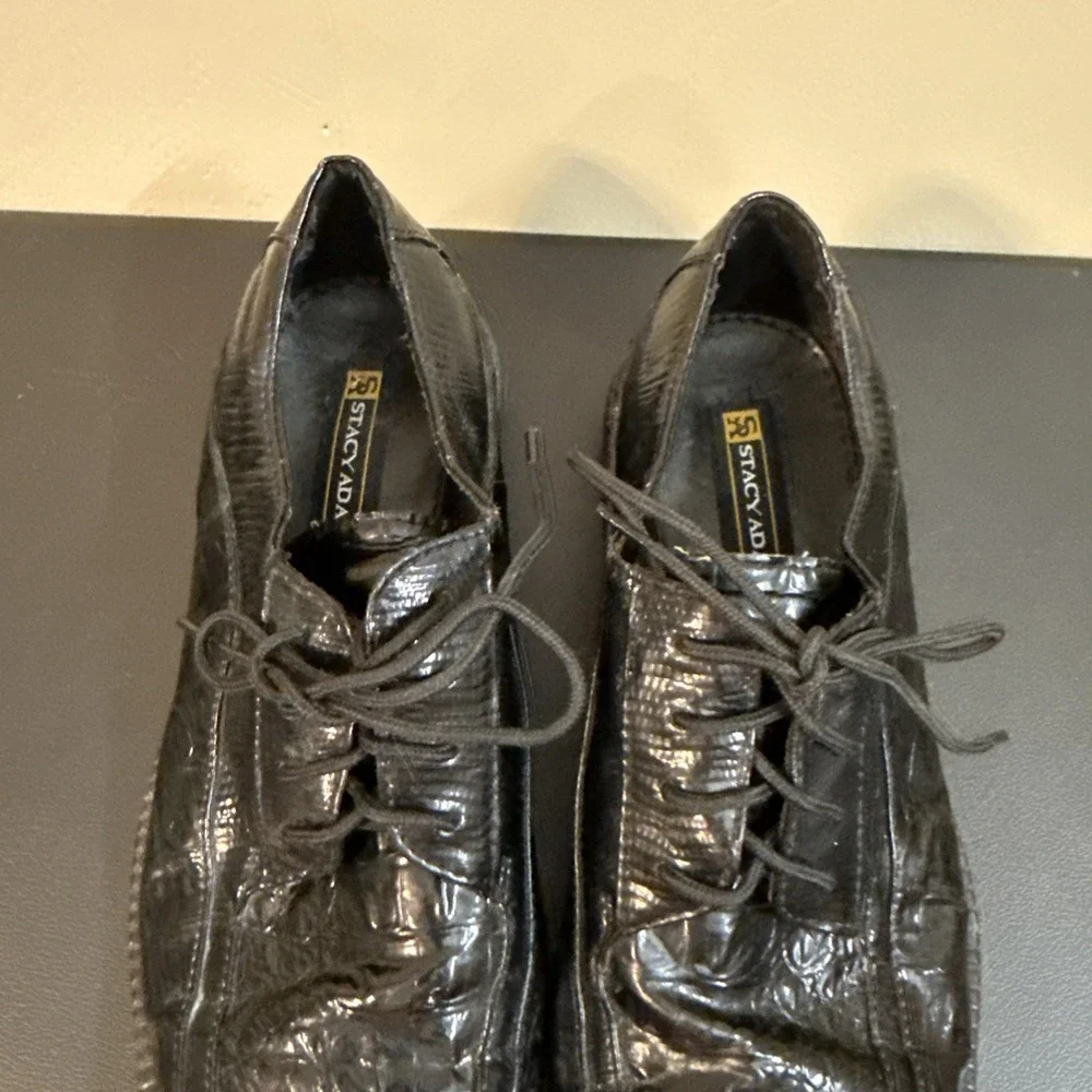Stacy Adams product pair